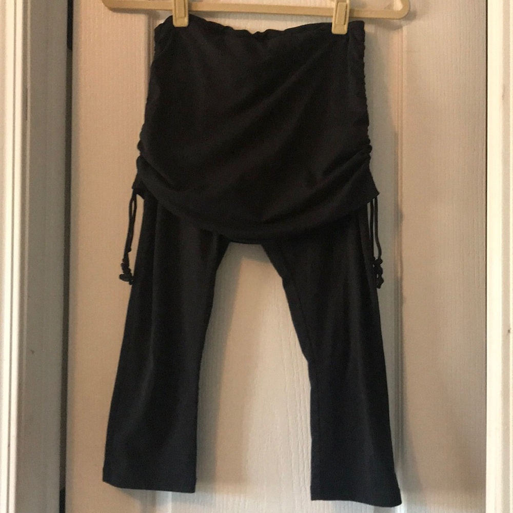 Prana Capri Leggings